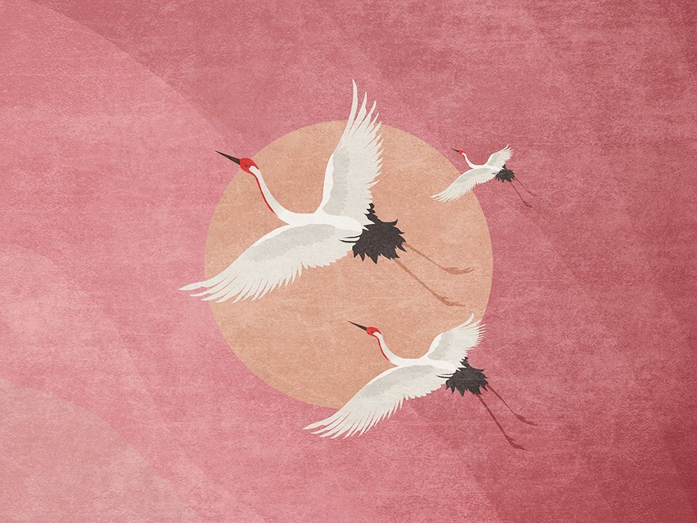 Ratio 3x4 Print By Bohonewart art print by Emel Tunaboylu for $57.95 CAD