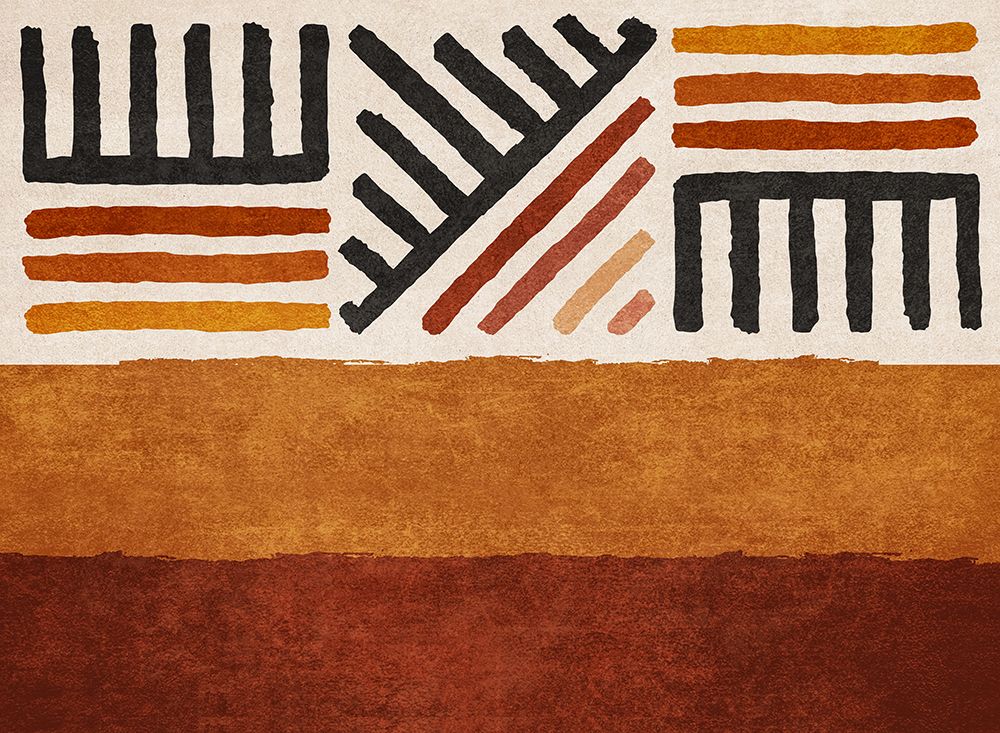 Rug art print by Emel Tunaboylu for $57.95 CAD