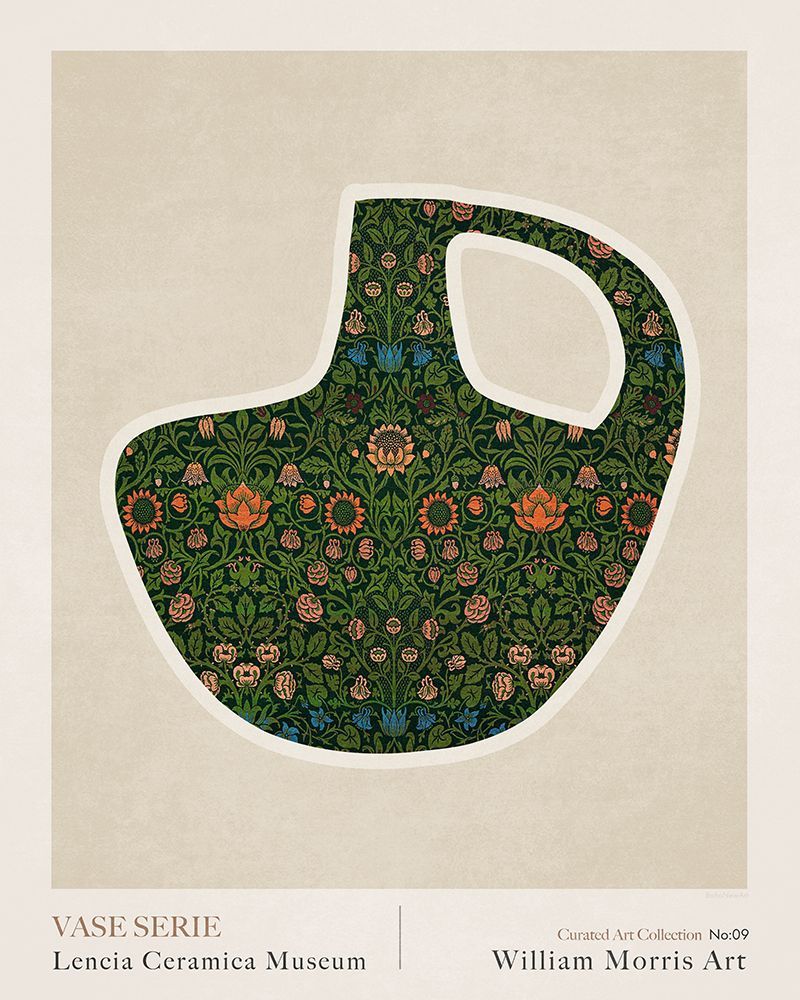 Wm Greek 09ratio 4x5 Print By Bohonewart art print by Emel Tunaboylu for $57.95 CAD