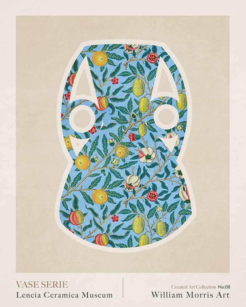 Wm Greek 08ratio 4x5 Print By Bohonewart art print by Emel Tunaboylu for $57.95 CAD