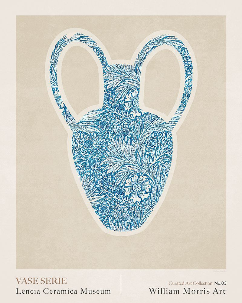Wm Greek 03ratio 4x5 Print By Bohonewart art print by Emel Tunaboylu for $57.95 CAD