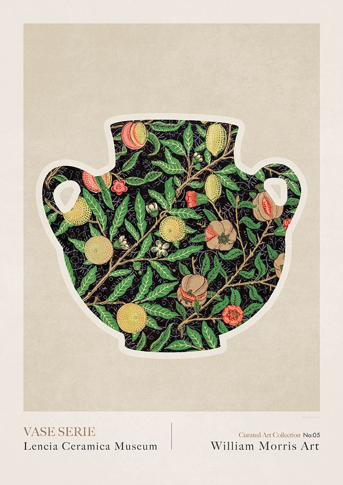 Wm Greek 05iso A3 Print By Bohonewart art print by Emel Tunaboylu for $57.95 CAD