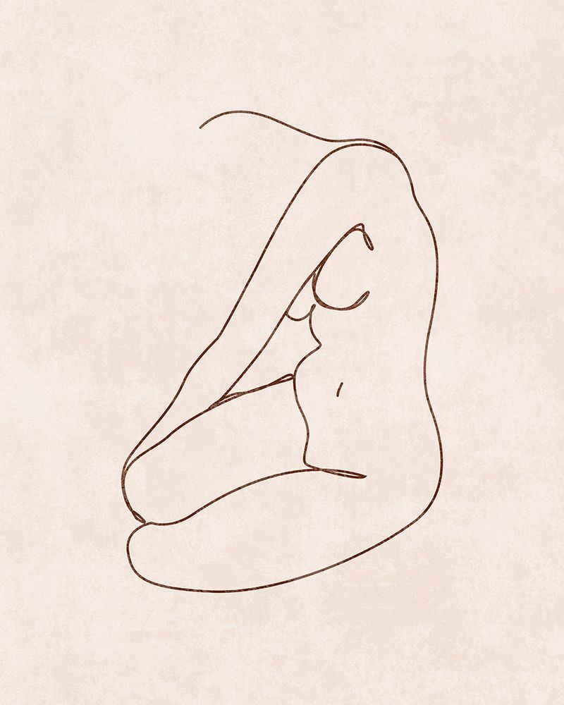 Ratio 4x5 Print By Bohonewart Copy 8 art print by Emel Tunaboylu for $57.95 CAD