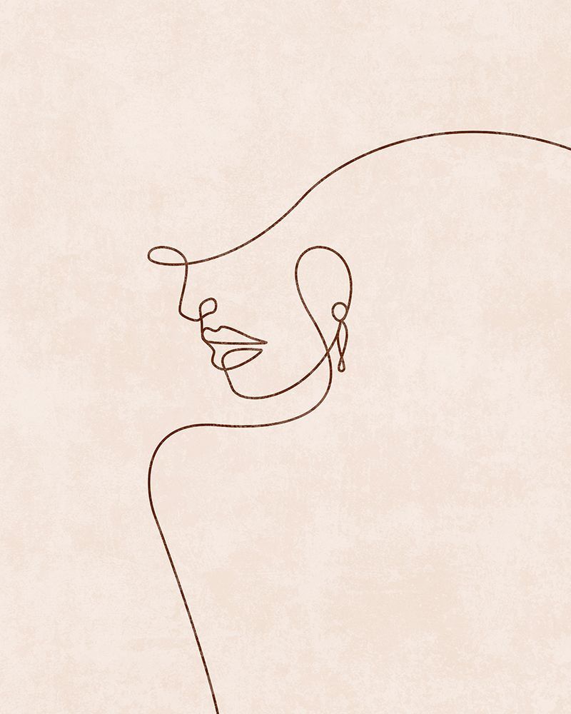 Ratio 4x5 Print By Bohonewart Copy 7 art print by Emel Tunaboylu for $57.95 CAD