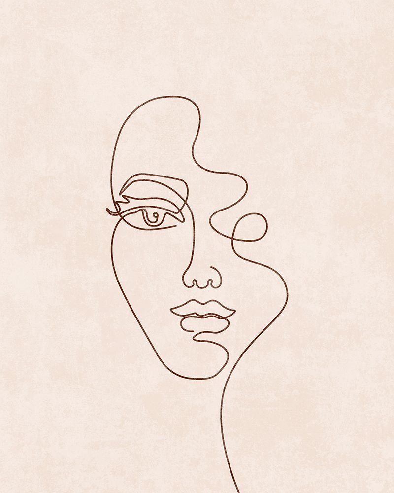 Ratio 4x5 Print By Bohonewart Copy 6 art print by Emel Tunaboylu for $57.95 CAD