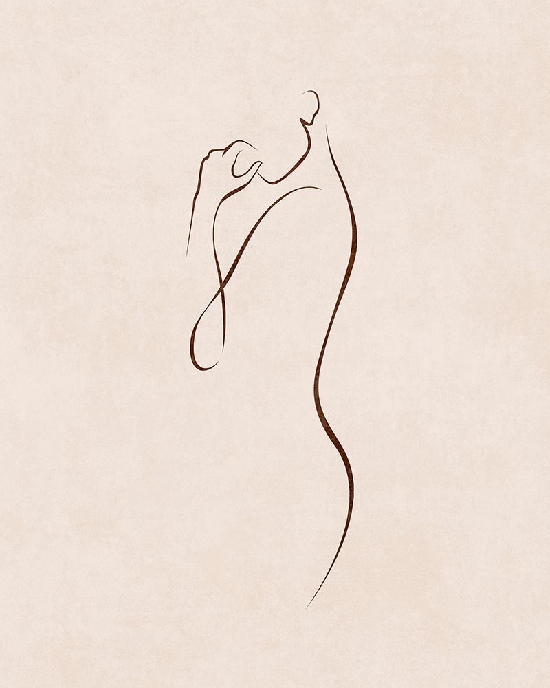 Ratio 4x5 Print By Bohonewart Copy 3 art print by Emel Tunaboylu for $57.95 CAD