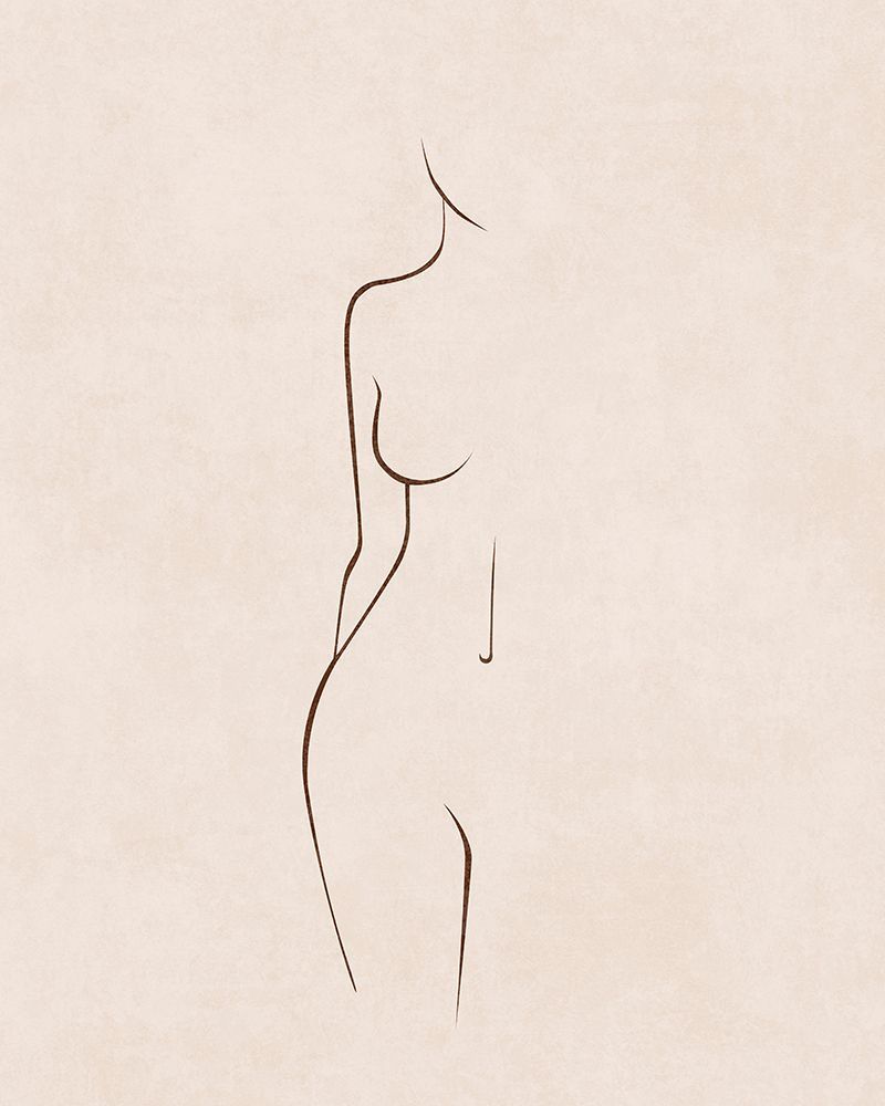 Ratio 4x5 Print By Bohonewart Copy 2 art print by Emel Tunaboylu for $57.95 CAD