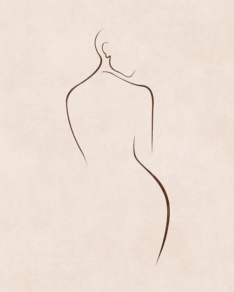 Ratio 4x5 Print By Bohonewart Copy art print by Emel Tunaboylu for $57.95 CAD