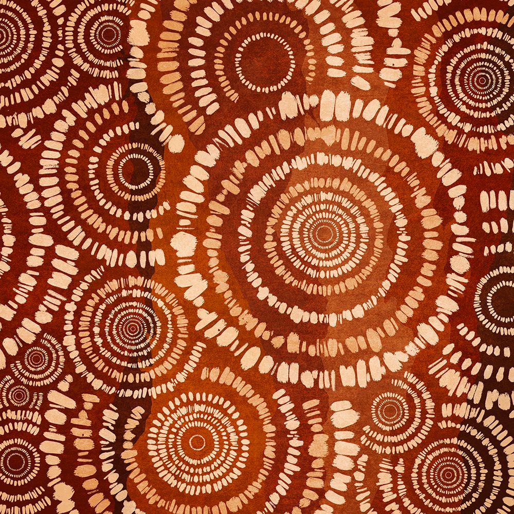 Agac Halkali art print by Emel Tunaboylu for $57.95 CAD