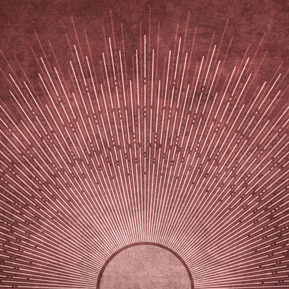 Sun Japon art print by Emel Tunaboylu for $57.95 CAD