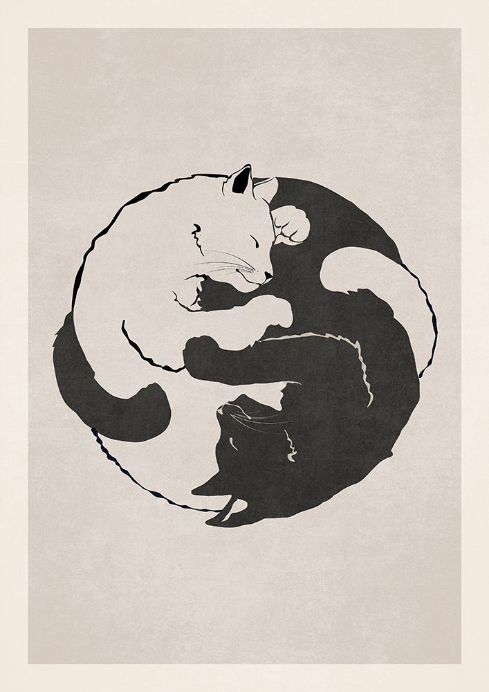Iso A3 Print By Bohonewart Copy 2 art print by Emel Tunaboylu for $57.95 CAD