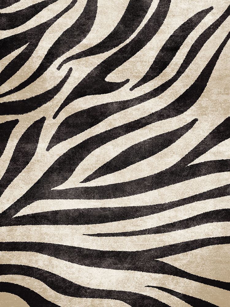 Zebra art print by Emel Tunaboylu for $57.95 CAD