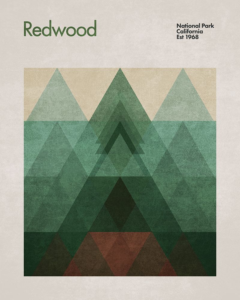 Ratio 4X5 Print By Bohonewart Copy 32 art print by Emel Tunaboylu for $57.95 CAD