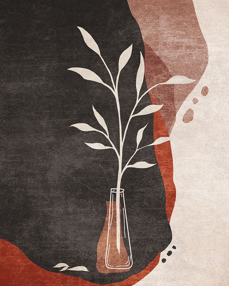 Ratio 4X5 Print By Bohonewart Copy 16 art print by Emel Tunaboylu for $57.95 CAD