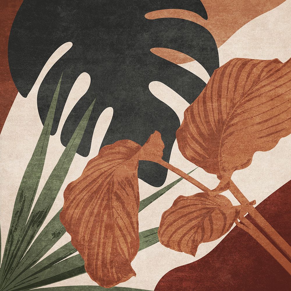 Etsyterracota Recovered art print by Emel Tunaboylu for $57.95 CAD