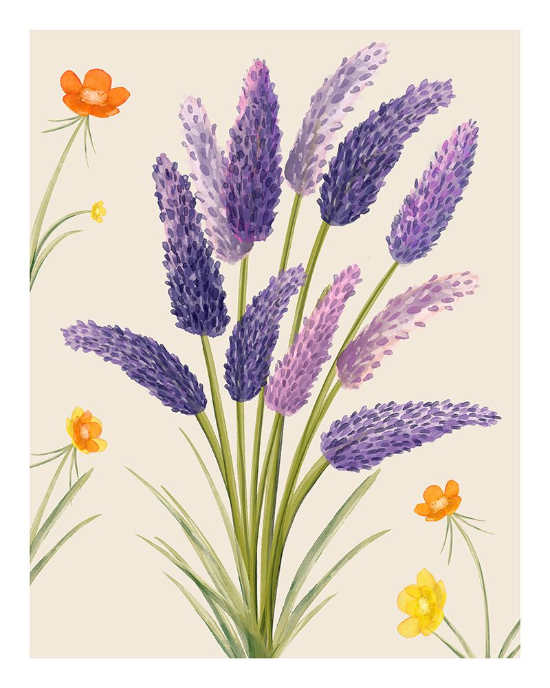 Ratio 4X5 Print By Bohonewart Copy 12 art print by Emel Tunaboylu for $57.95 CAD