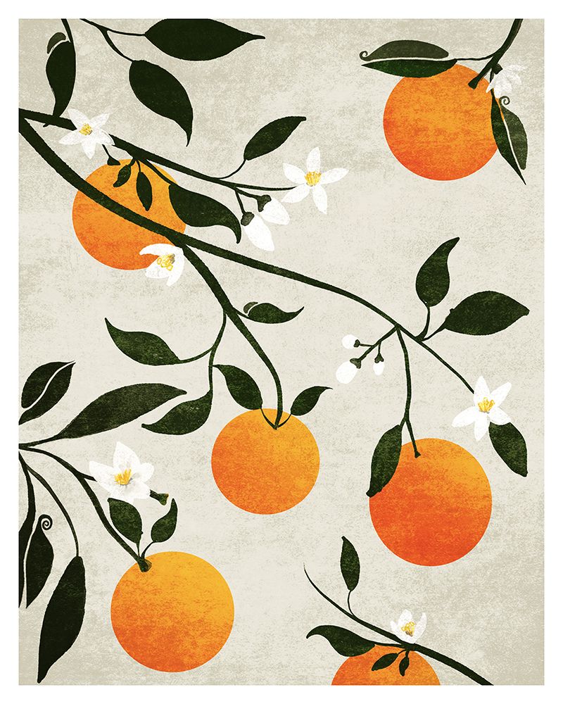 Ratio 4X5 Print By Bohonewart Copy 8 art print by Emel Tunaboylu for $57.95 CAD
