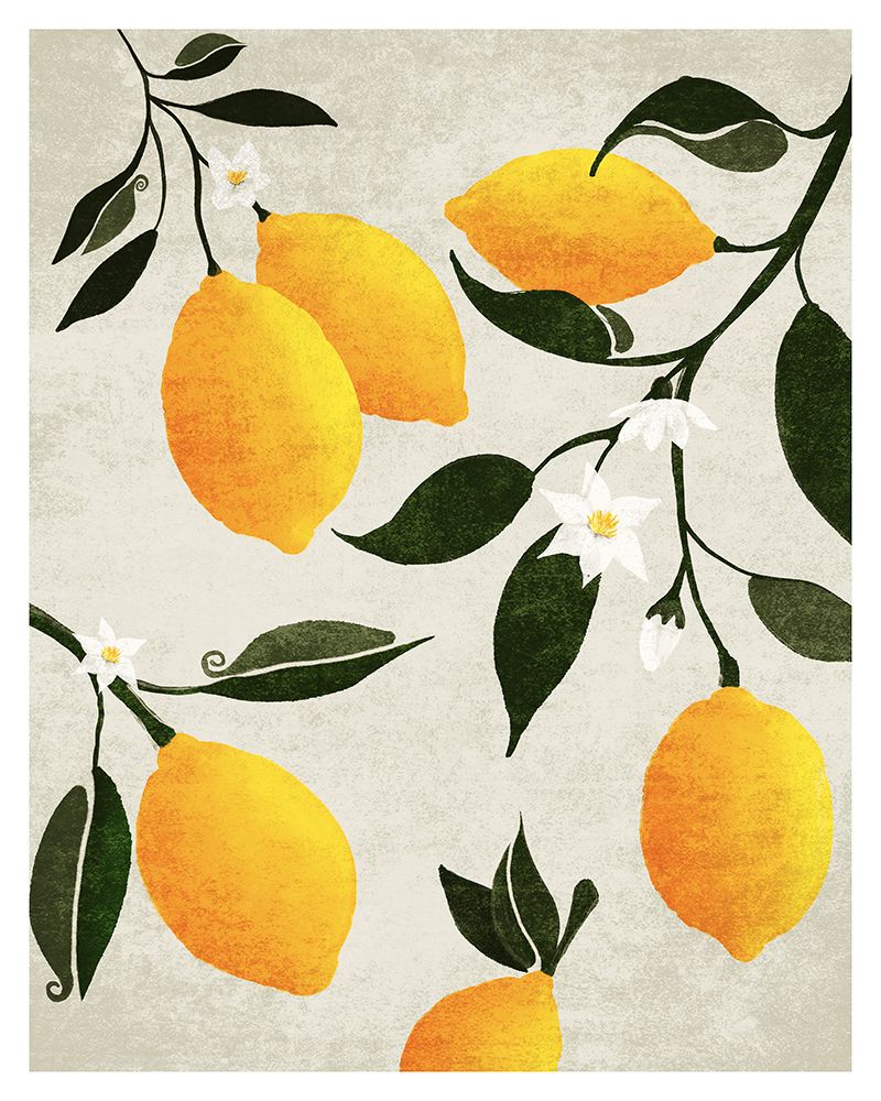 Ratio 4X5 Print By Bohonewart Copy 7 art print by Emel Tunaboylu for $57.95 CAD