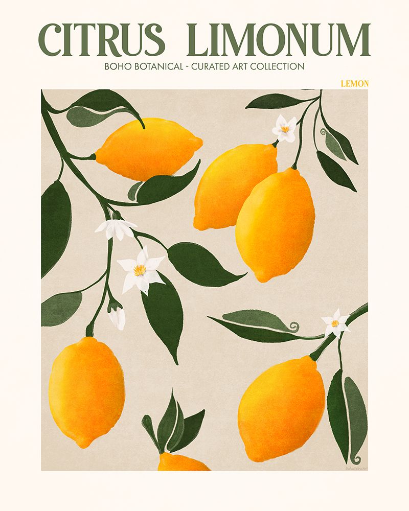 Ratio 4X5 Print By Bohonewart Copy 4 art print by Emel Tunaboylu for $57.95 CAD