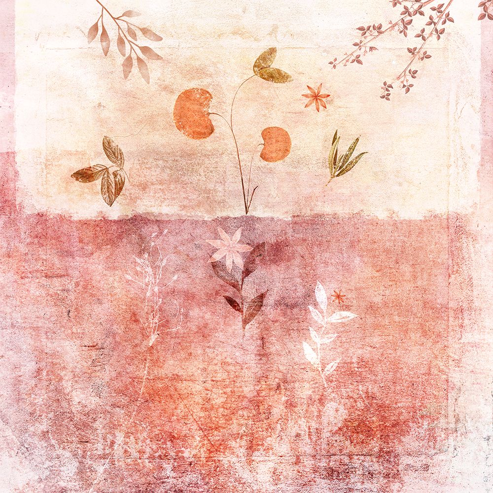Pink art print by Emel Tunaboylu for $57.95 CAD