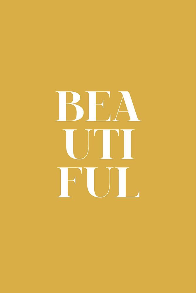 Beautiful Mustard art print by Oju Design for $57.95 CAD