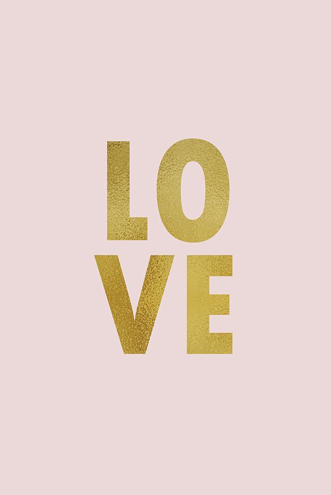 Love art print by Oju Design for $57.95 CAD