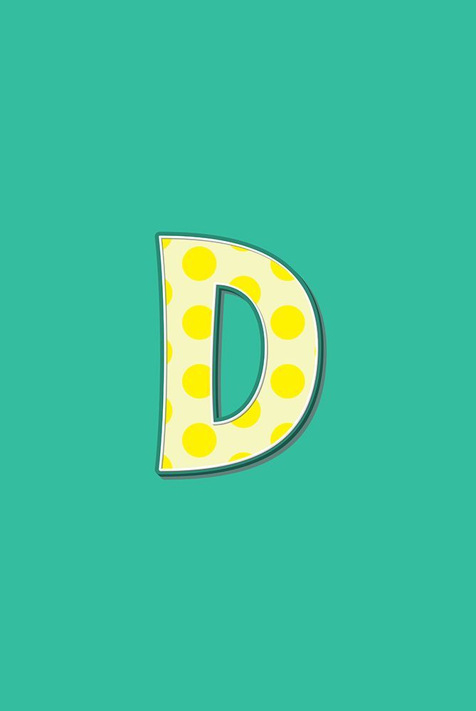 D Color1f  Oju 2x3 art print by Oju Design for $57.95 CAD