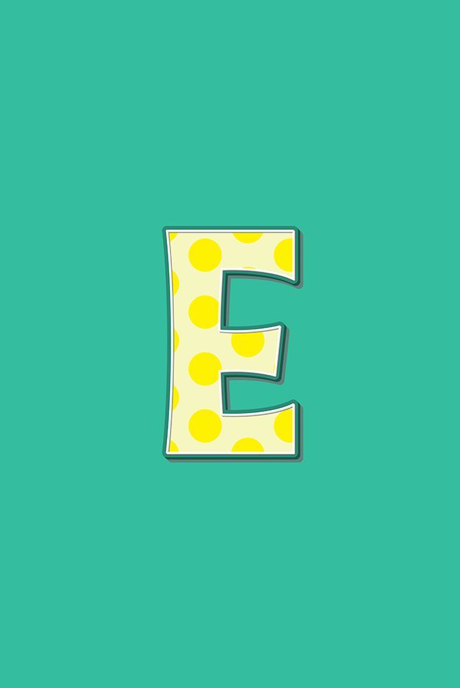 E Color1f  Oju 2x3 art print by Oju Design for $57.95 CAD