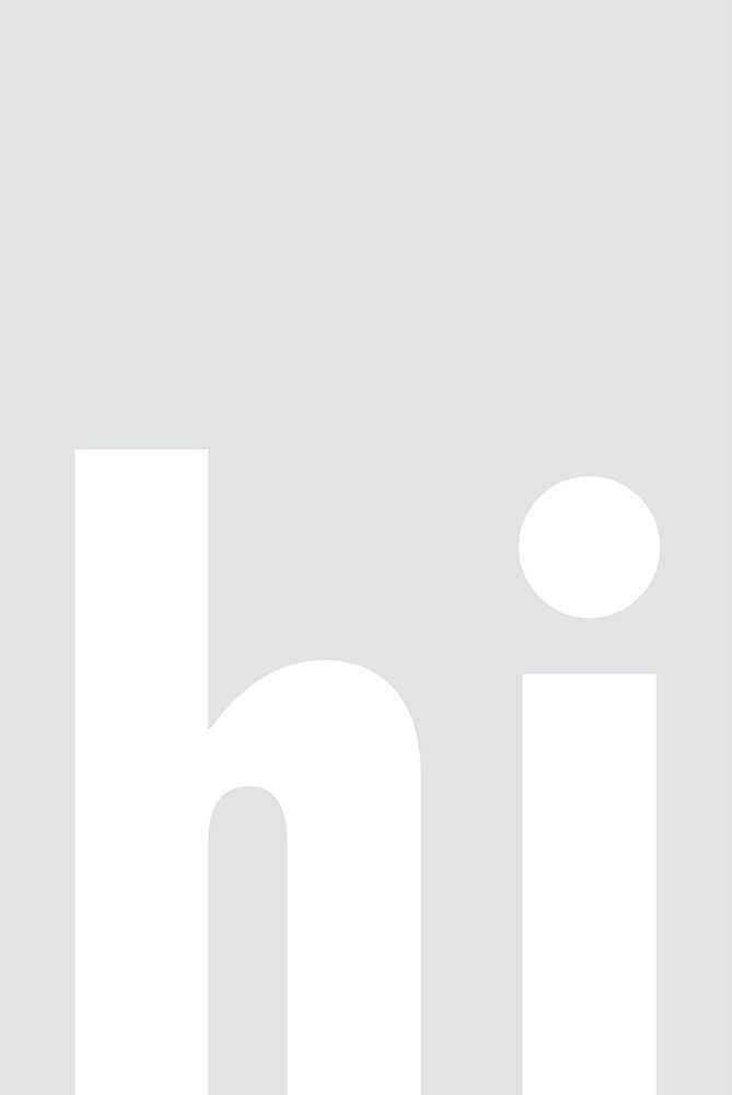 Hi art print by Oju Design for $57.95 CAD