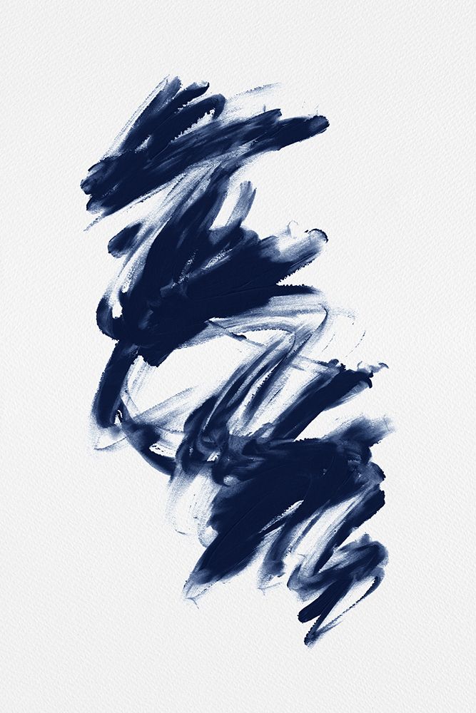 Acrylicb Oju 2X3 art print by Oju Design for $57.95 CAD