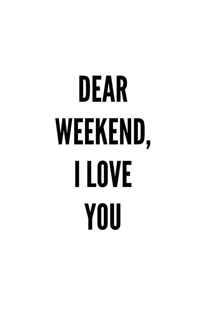 Dear art print by Oju Design for $57.95 CAD