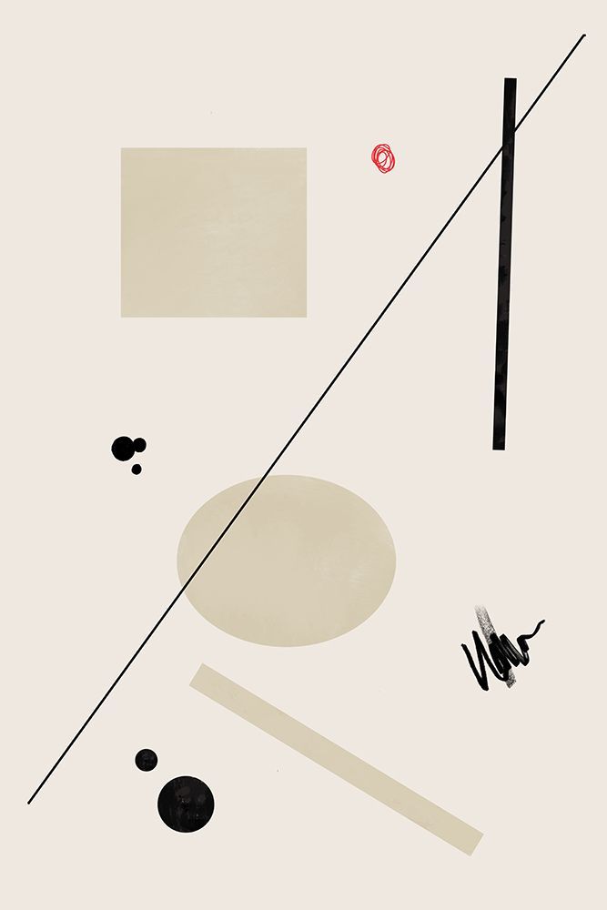 Geoy art print by Oju Design for $57.95 CAD