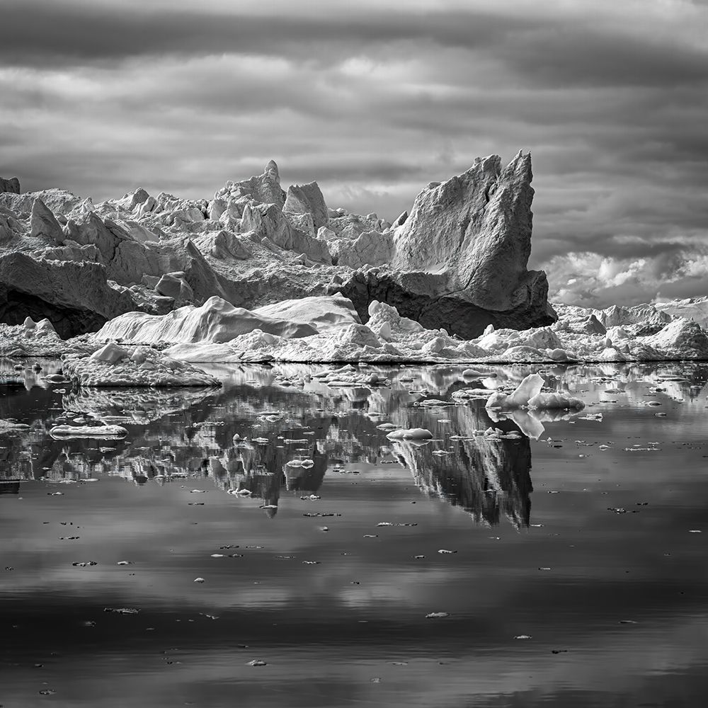 Transience art print by Robert Bolton for $57.95 CAD