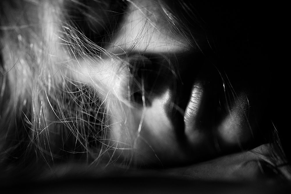 Sleeping Beauty art print by Engin Akyurt for $57.95 CAD