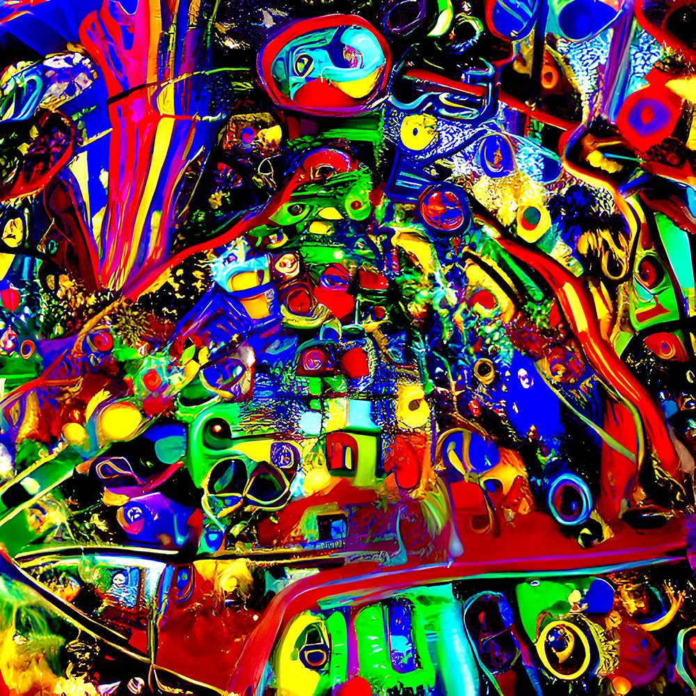 Ze0 art print by Velibor Baco for $57.95 CAD