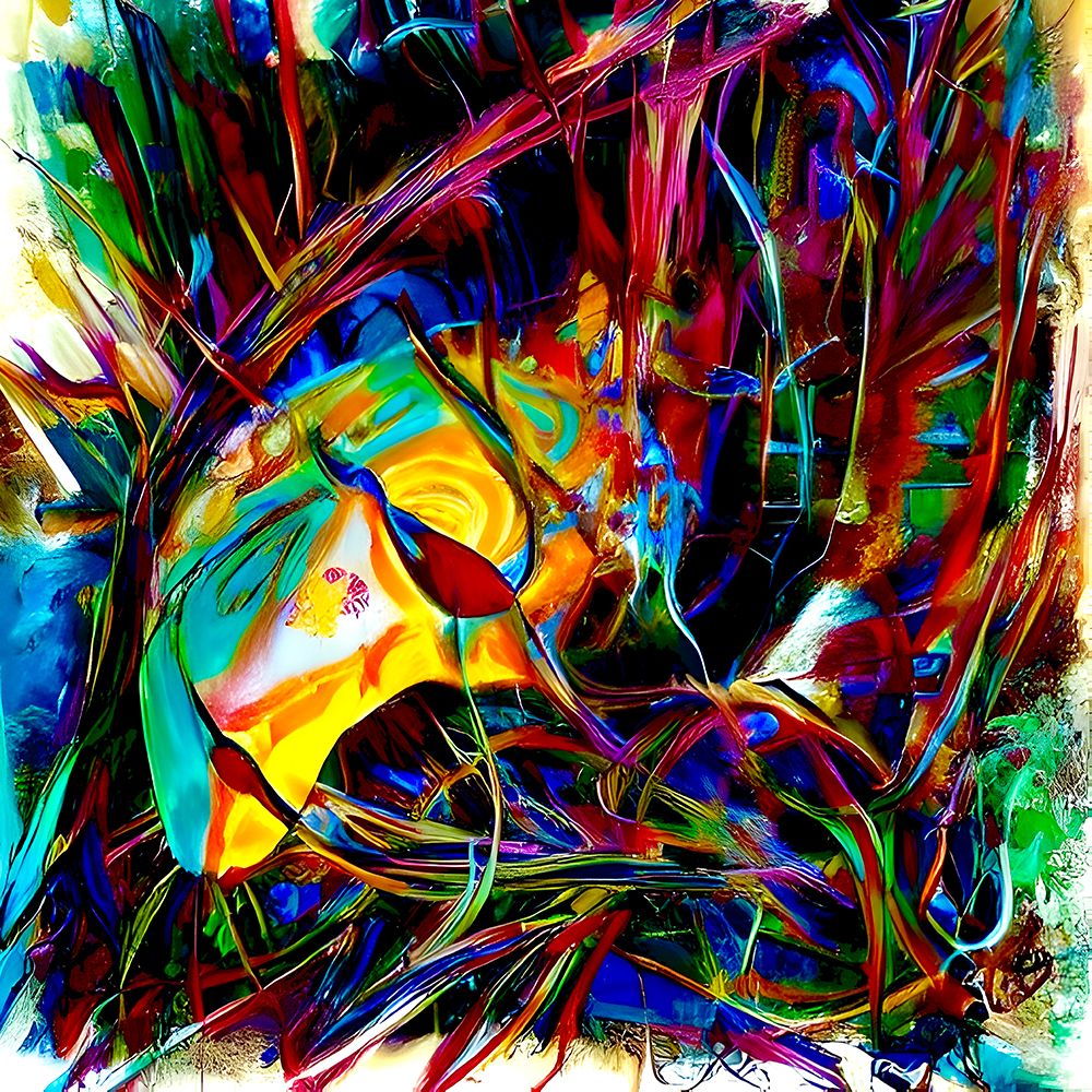 Web art print by Velibor Baco for $57.95 CAD
