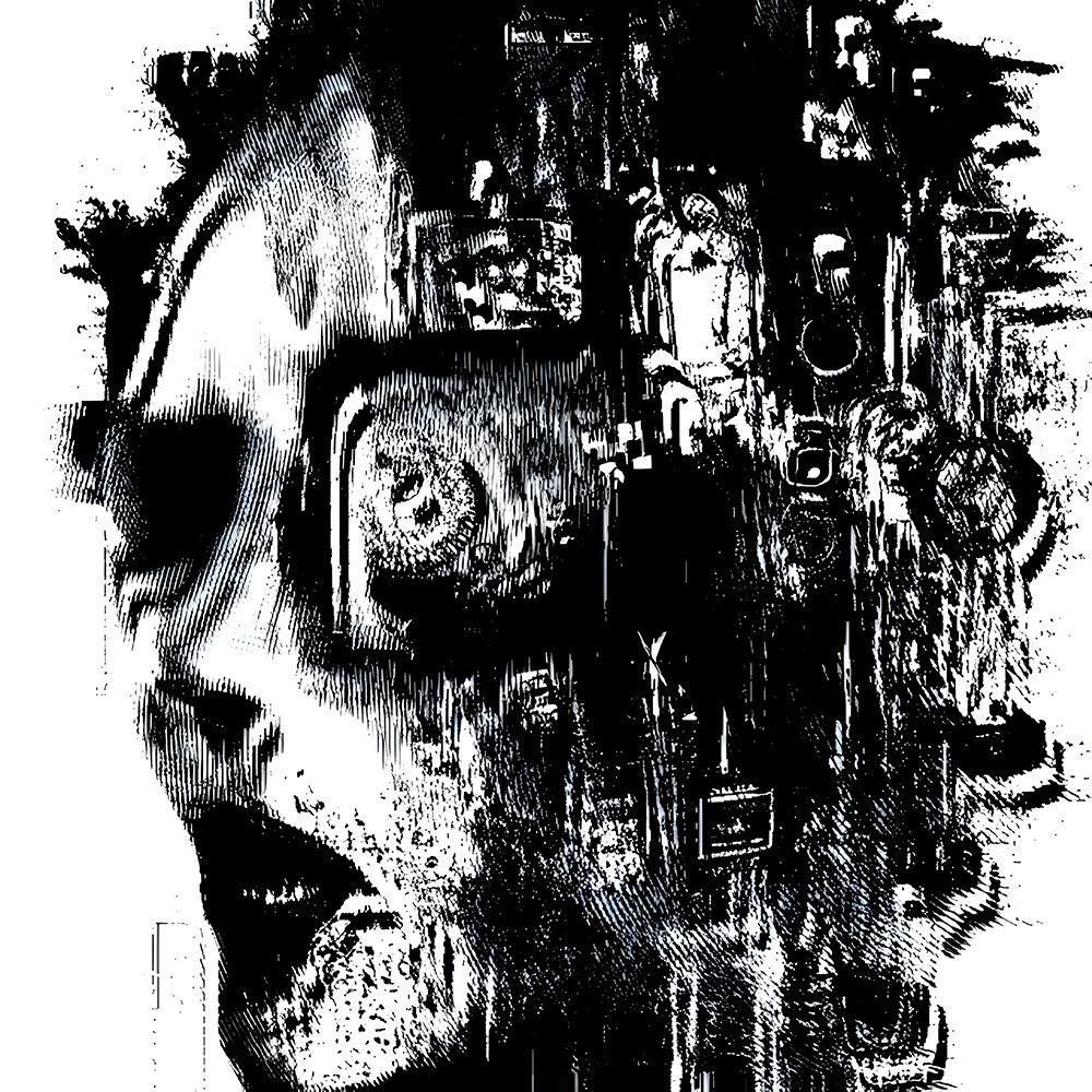 BRG art print by Velibor Baco for $57.95 CAD