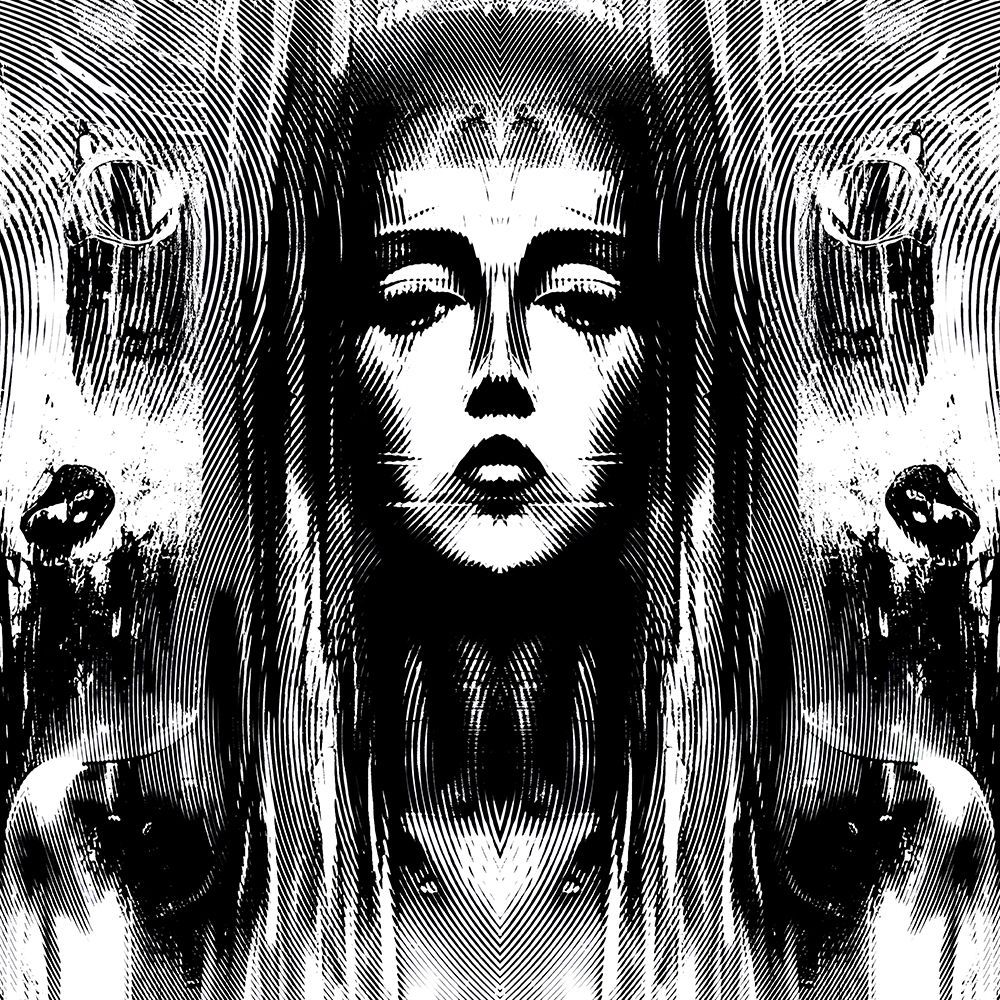 Past art print by Velibor Baco for $57.95 CAD