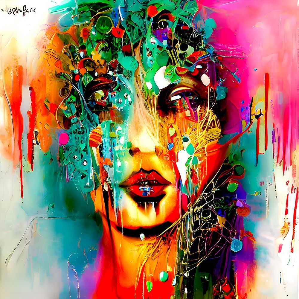 ZMA art print by Velibor Baco for $57.95 CAD