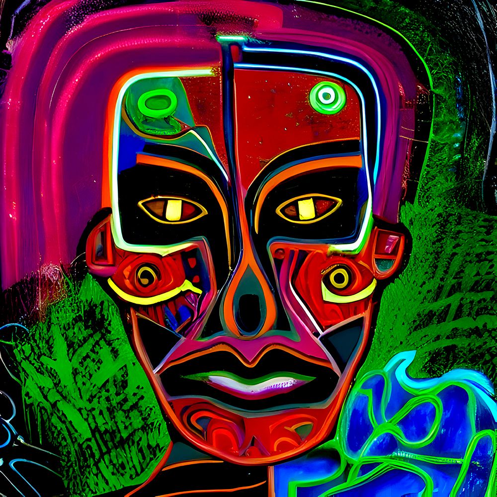 T1Bal art print by Velibor Baco for $57.95 CAD