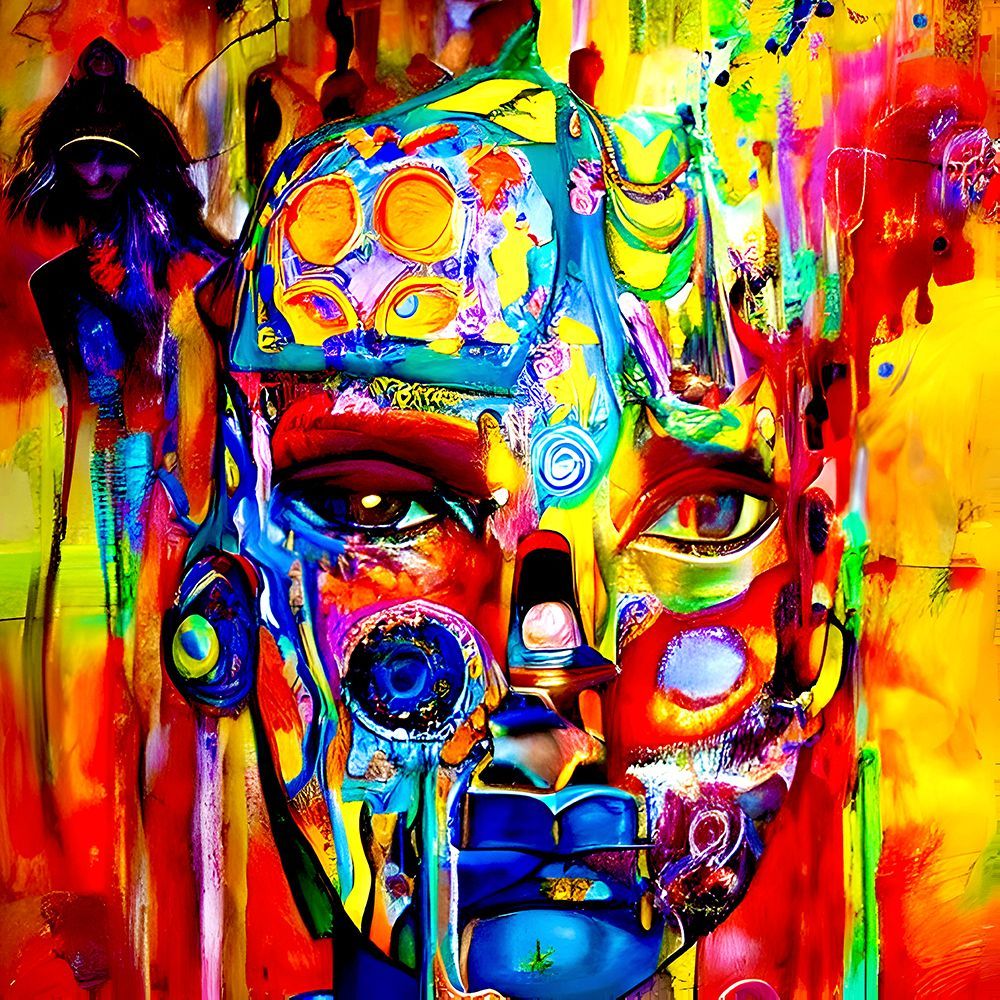Burned art print by Velibor Baco for $57.95 CAD