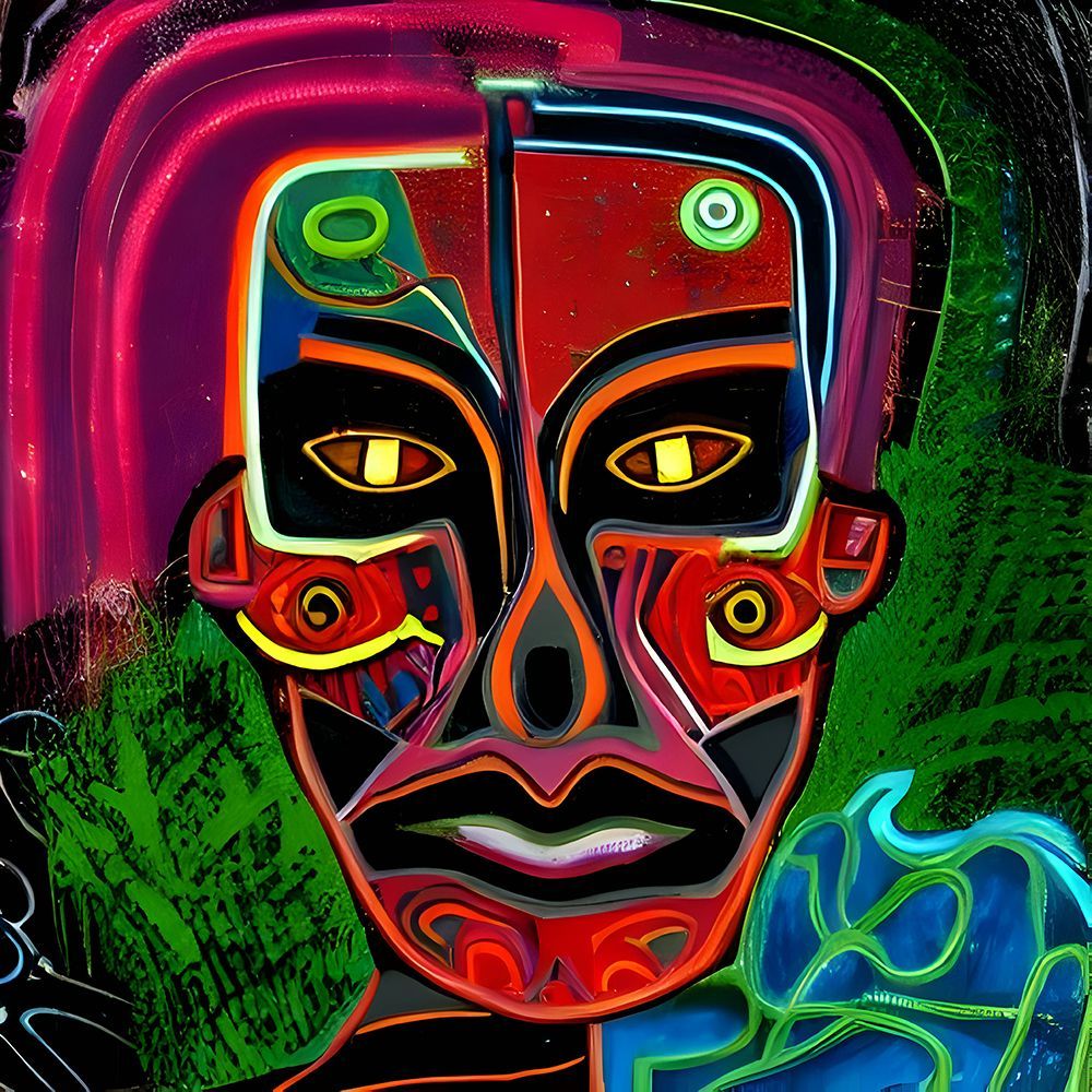 T1BAL art print by Velibor Baco for $57.95 CAD