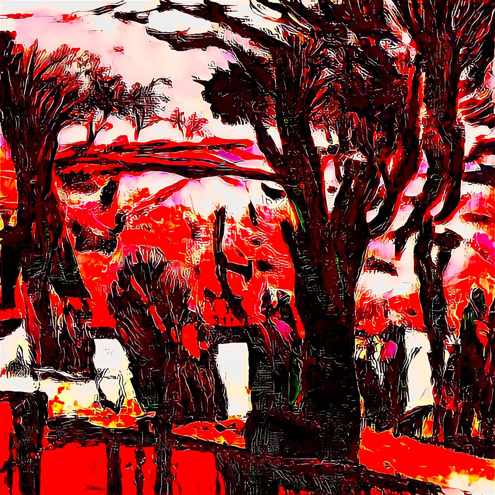 Img 1345 art print by Velibor Baco for $57.95 CAD