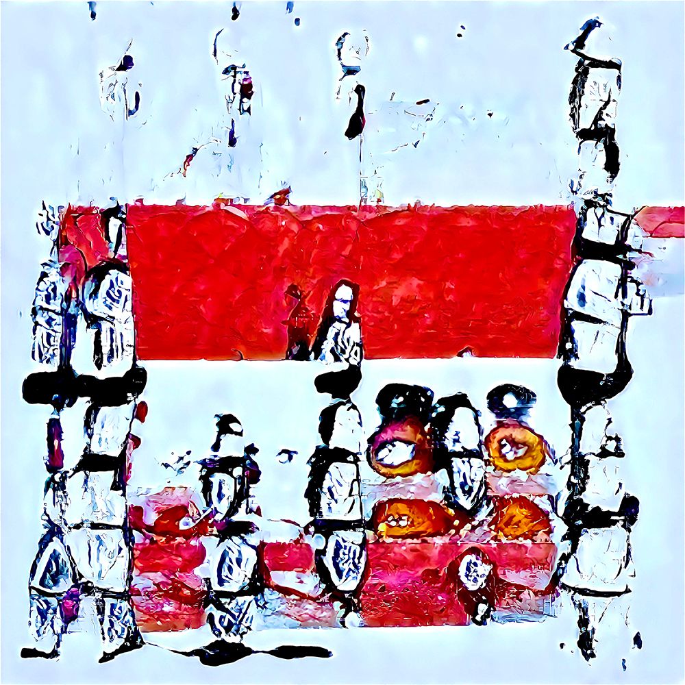 Img 0987 art print by Velibor Baco for $57.95 CAD