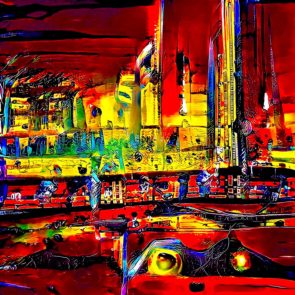 Img 0767 art print by Velibor Baco for $57.95 CAD