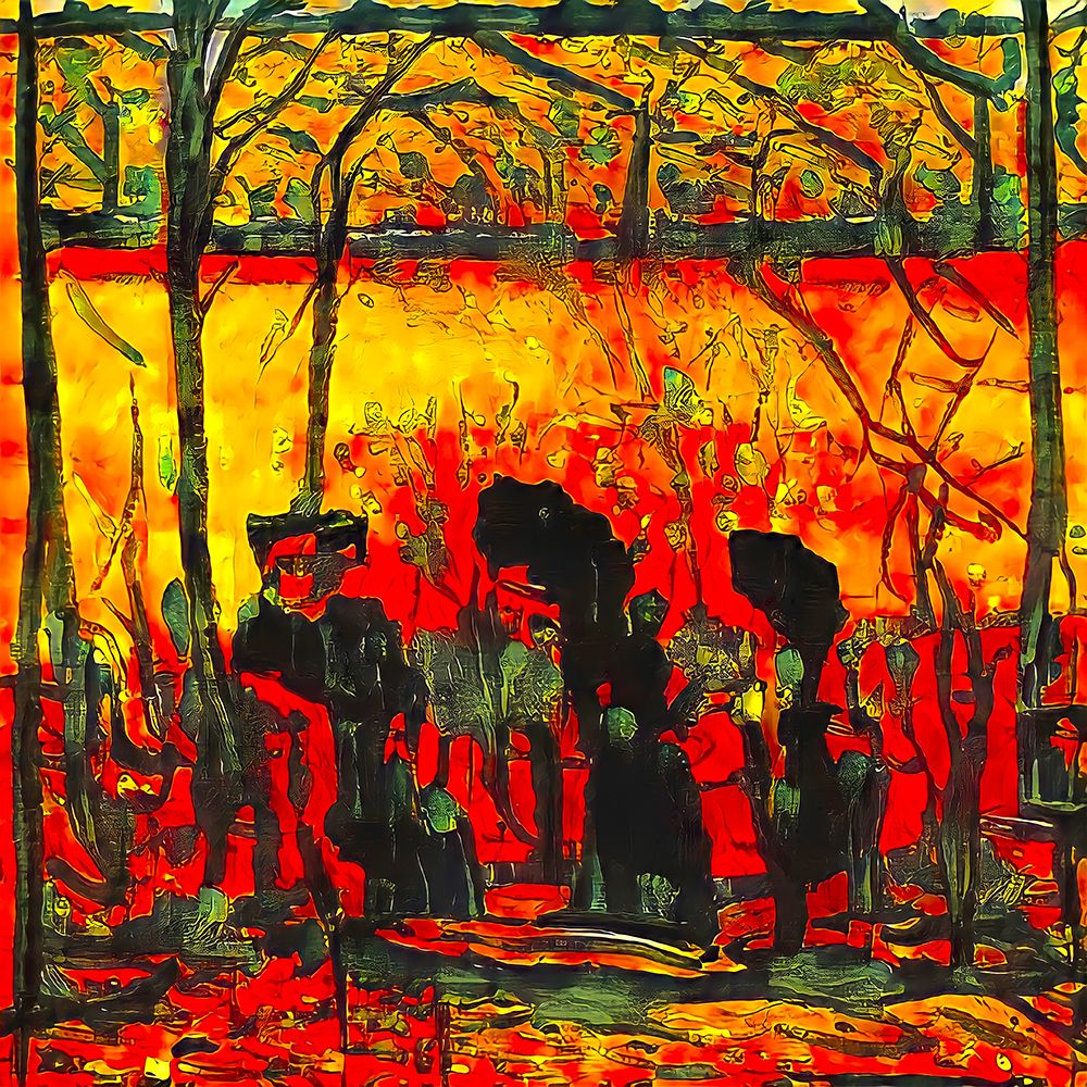 Img 6470 art print by Velibor Baco for $57.95 CAD