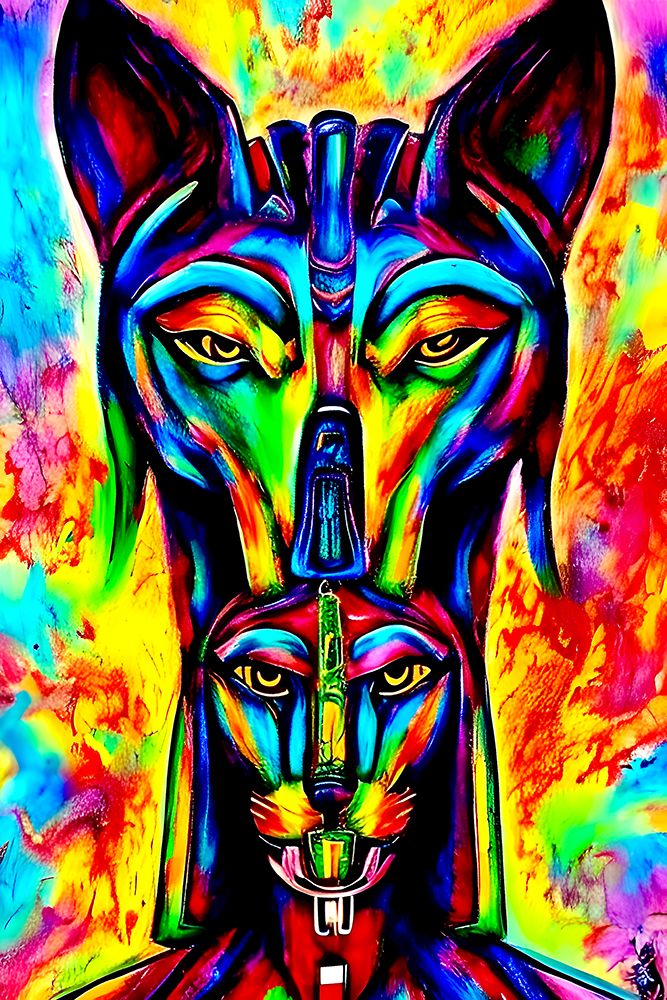 Ax144 art print by Velibor Baco for $57.95 CAD