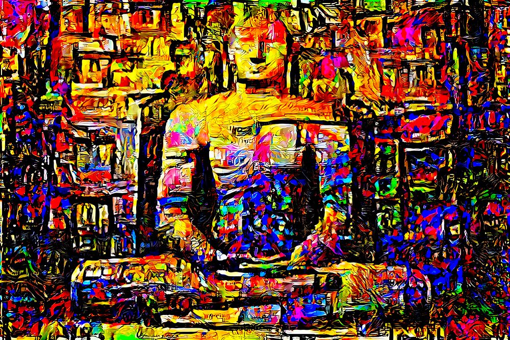 Img 0712 art print by Velibor Baco for $57.95 CAD