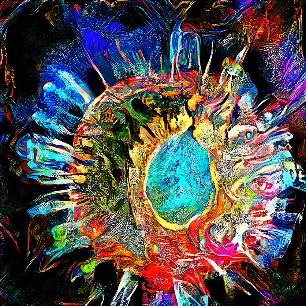Img 4492 art print by Velibor Baco for $57.95 CAD