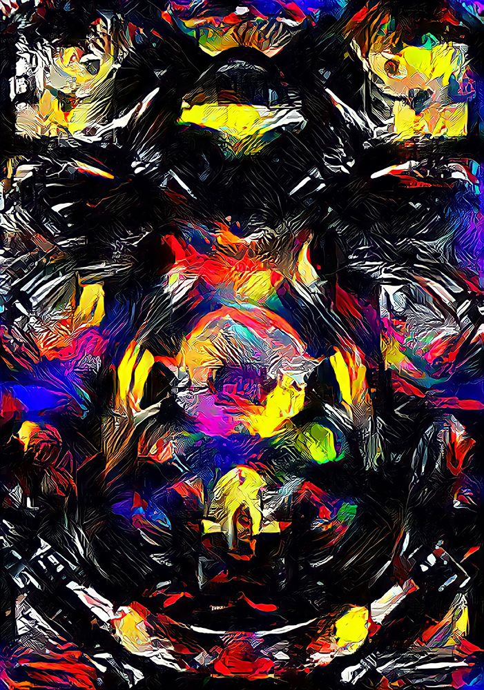 Rem202 art print by Velibor Baco for $57.95 CAD